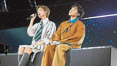 Photo of 吴青峰告白李宇春“你是我的真爱”