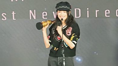 Photo of 拿奖被掀耍大牌旧事 舒淇不生气认了