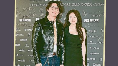 Photo of 卷患癌老师众筹风波 张继聪经一事长一智