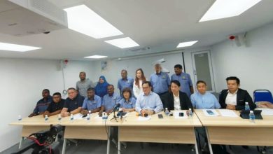 Photo of 柴油价格飙涨“吃不消” 大马厂巴协会：合约收费上调至少25％