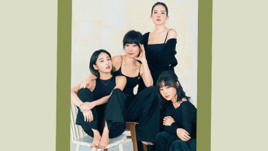 Photo of 许玮甯当老板 领军女团捞金