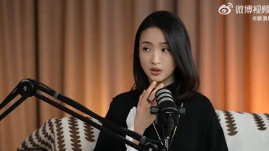 Photo of 自爆曾患脑部囊肿动手术 林依晨：感觉离死亡很近