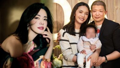 Photo of 姚晨曹郁官宣离婚！“多年前已结束婚姻关系”