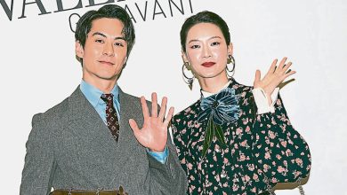 Photo of 廖子妤 目标大马买楼孝敬父母