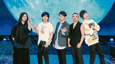Photo of 五月天 捐120万挺大马
