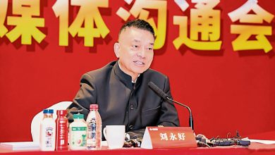 Photo of 【中国两会】政协委员倡仿效大马 向全民发放消费券