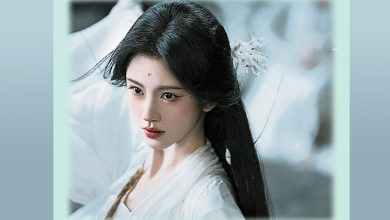 Photo of 4部剧卡死压到发霉  千年一遇美女鞠婧祎遭前公司锁喉