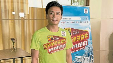 Photo of 拒叫朋友来帮客串 黄宗泽避熟人投资大马片