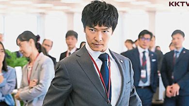 Photo of 《半泽直树》堺雅人新剧 招临演3000人不想付费