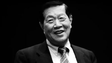 Photo of 中国媒体：李昌钰确诊脑瘤