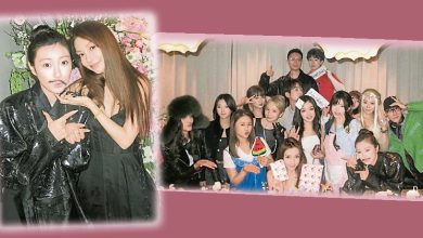 Photo of Baby生日好冷清 仅1圈内密友到场