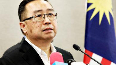 Photo of 国会〡有条件延长莱纳斯执照 郑立慷：没背叛选民 违希盟立场