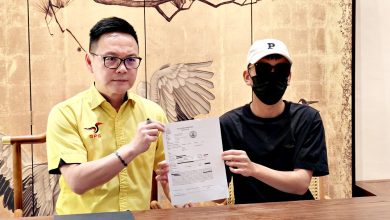 Photo of 男子疑网贷后失联两个月 家人遭恐吓追债安全受胁
