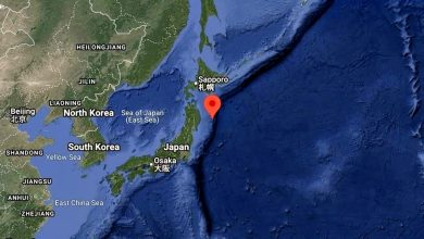Photo of 印尼日本地震 大马没海啸威胁