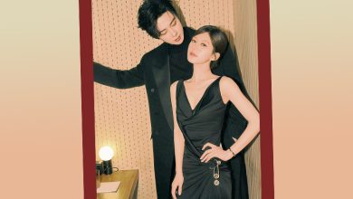 Photo of 刘亦菲等不及飞了《宴三合》赵露思3搭刘宇宁