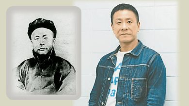 Photo of 《破．地狱》朱栢康穿越撞脸霍元甲