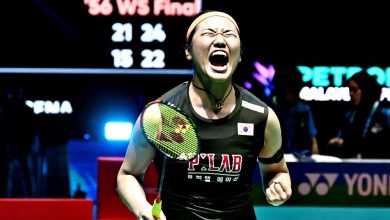 Photo of 全英羽球赛〡轻取印尼女单 安洗莹跨季36连胜