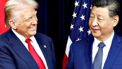 Photo of 华盛顿接连扳倒中国“友邦” 特朗普访华前景笼罩阴云