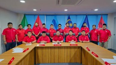 Photo of 沙土团党青年团团长率执委退党 宣告青年团解散