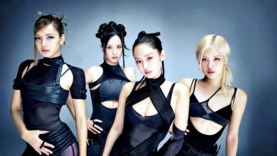 Photo of 《Deadline》首日销售146万张 BLACKPINK刷新K-Pop女团纪录