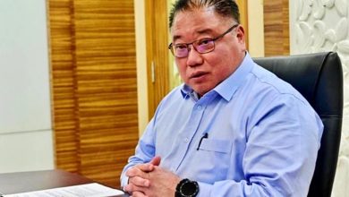 Photo of 出清森立木业持股 张庆信套现1279万