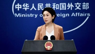 Photo of 美以袭伊朗〡被指与伊将达成导弹采购协议 中国外交部：报道不实