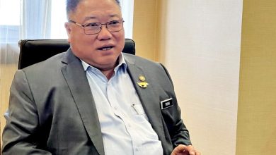 Photo of 勿藉机抬价转嫁成本 张庆信吁业者给时间觅策