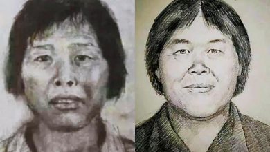 Photo of 涉拐卖9童 她潜逃10年终落网