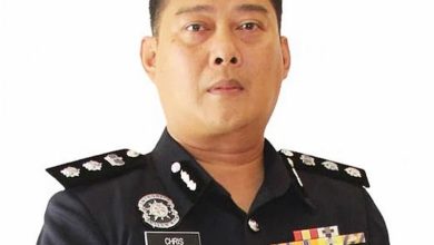 Photo of 捣破线上性服务诈骗集团 甲警捕13中国男女