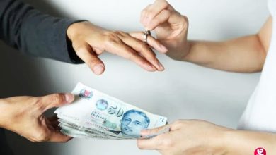 Photo of 中国女硕士假结婚 遭狮城当局突击揭发
