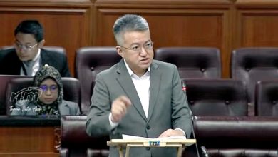 Photo of 国会〡刘镇东：第二阶段STR 开斋前惠及500万人