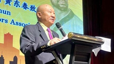 Photo of 霍峡封锁推高油价 建材涨幅料30至50%