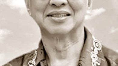 Photo of 慈善家林培添辞世 享寿84岁 27日举殡
