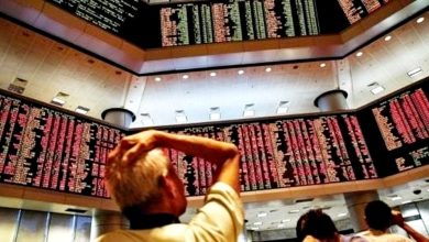Photo of 马股半天跌1.78点 东家大涨9.2%