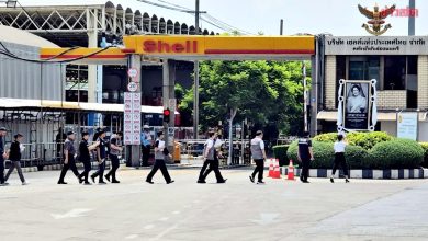 Photo of 泰国官方揭油荒真相 全民恐慌性囤油 並非缺油