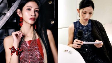 Photo of 《世纪血案》基金会婉拒片酬捐款 李千娜尊重决定