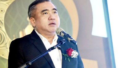 Photo of 援反洗钱法冻结户头 交长：打击非法电子废料