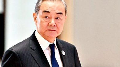 Photo of 美以袭伊朗〡王毅与俄外长通电话 促各方速停火 重启谈判
