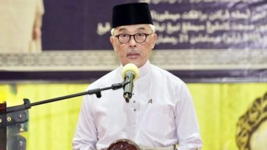 Photo of 热流来袭 彭苏丹促民防范火灾