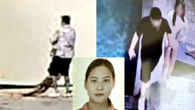 Photo of 中国女游客失踪数日 竟卧尸泰椰子园水道