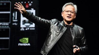 Photo of 辉达能卖多少AI晶片？ 黄仁勋：2027年杪至少1兆美元