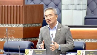 Photo of 国会〡限首相任期修宪差2票 火箭全员力挺 邱培栋感欣慰