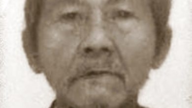 Photo of 骑脚车跌死 觅老翁家属