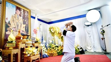 Photo of 泰王室颁布任命御令 阿努廷正式连任首相