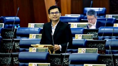 Photo of 国会〡阿克马：评估第13计划进度 第3季推MyRMK系统