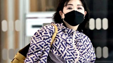 Photo of 7年挪用公司577万 女助理判监3年3个月
