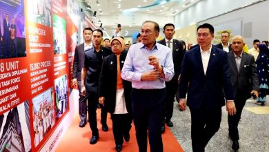 Photo of 去年交易额达2400亿 倪可敏：房地产行业复苏