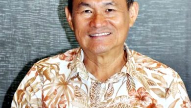 Photo of 蔡振行：油价飙升引发 农业成本恐成粮安危机
