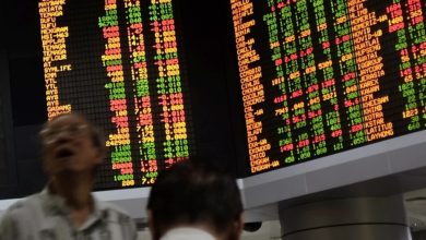 Photo of 马股半日跌14.41点 3领域指数跌逾2%