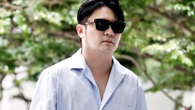 Photo of 涉串谋伪造财报非法放贷 狮城男加控12罪名